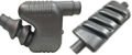 Waterlock, Muffler